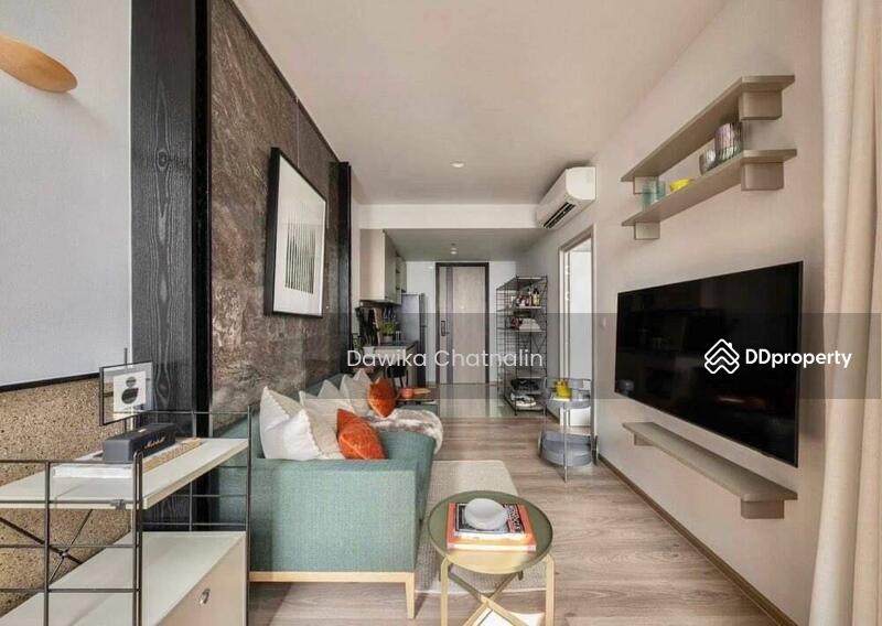 Oka Haus Sukhumvit 36, Bangkok, 3399 Rama 4 Road, Khong Tan, Khlong Toei, Bangkok, 1 Bedroom, 36 sqm, Condo For Rent, by Davika Chatnalin, 11320029 - DDproperty.com
