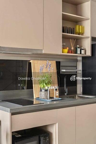 Oka Haus Sukhumvit 36, Bangkok, 3399 Rama 4 Road, Khong Tan, Khlong Toei, Bangkok, 1 Bedroom, 36 sqm, Condo For Rent, by Davika Chatnalin, 11320029 - DDproperty.com