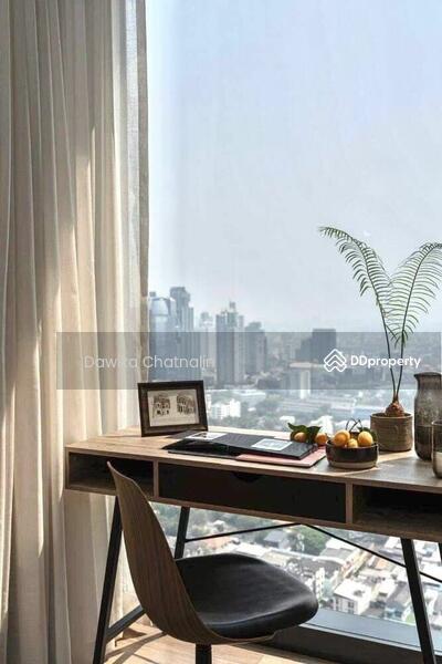 Oka Haus Sukhumvit 36, Bangkok, 3399 Rama 4 Road, Khong Tan, Khlong Toei, Bangkok, 1 Bedroom, 36 sqm, Condo For Rent, by Davika Chatnalin, 11320029 - DDproperty.com