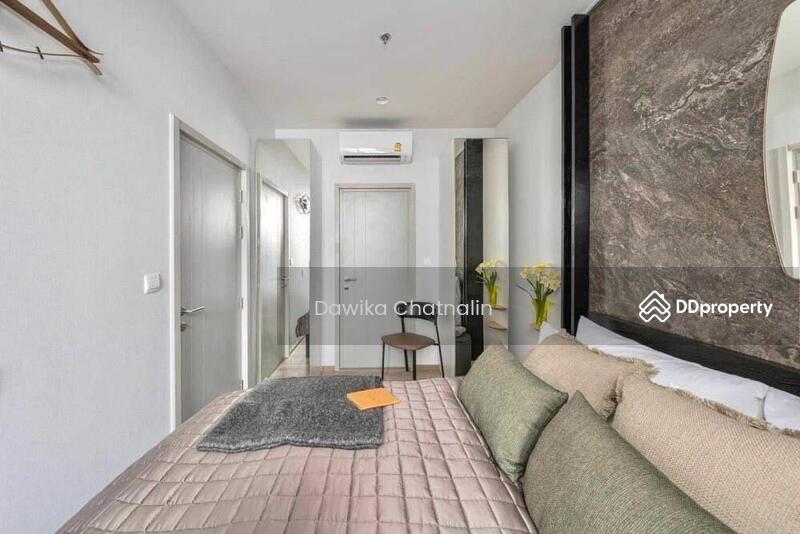 Oka Haus Sukhumvit 36, Bangkok, 3399 Rama 4 Road, Khong Tan, Khlong Toei, Bangkok, 1 Bedroom, 36 sqm, Condo For Rent, by Davika Chatnalin, 11320029 - DDproperty.com