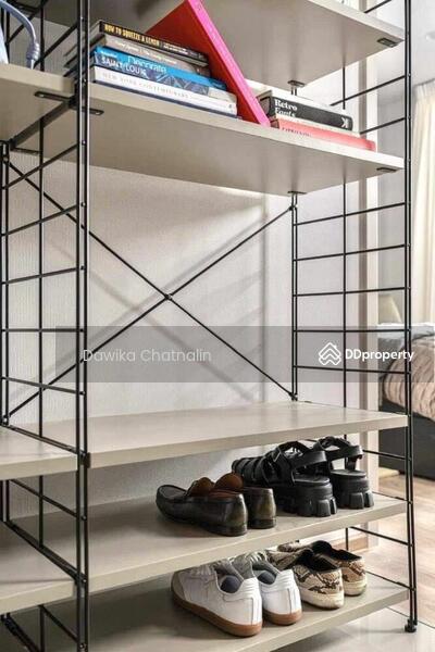 Oka Haus Sukhumvit 36, Bangkok, 3399 Rama 4 Road, Khong Tan, Khlong Toei, Bangkok, 1 Bedroom, 36 sqm, Condo For Rent, by Davika Chatnalin, 11320029 - DDproperty.com