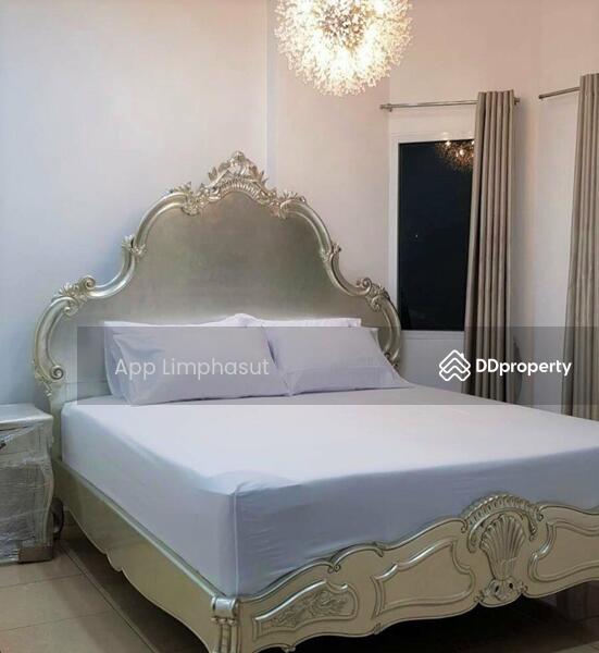 WWPQ+MRC, Soi Mu Ban Green Field Villa, Chon Buri (Pattaya), Na Kloe, Bang Lamung (Pattaya), Chon Buri (Pattaya), 3 Bedrooms, 480 sqm, Single Detached House For Sale, by Sathida Limphasut (App), 11320042 - DDproperty.com