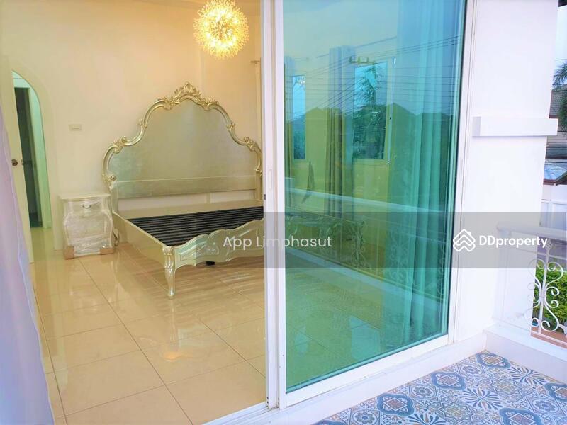 WWPQ+MRC, Soi Mu Ban Green Field Villa, Chon Buri (Pattaya), Na Kloe, Bang Lamung (Pattaya), Chon Buri (Pattaya), 3 Bedrooms, 480 sqm, Single Detached House For Sale, by Sathida Limphasut (App), 11320042 - DDproperty.com