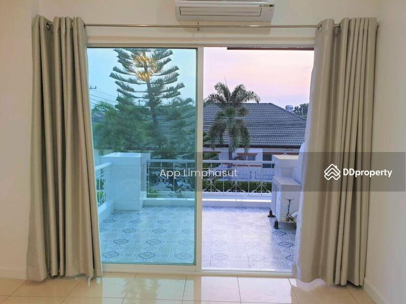 WWPQ+MRC, Soi Mu Ban Green Field Villa, Chon Buri (Pattaya), Na Kloe, Bang Lamung (Pattaya), Chon Buri (Pattaya), 3 Bedrooms, 480 sqm, Single Detached House For Sale, by Sathida Limphasut (App), 11320042 - DDproperty.com