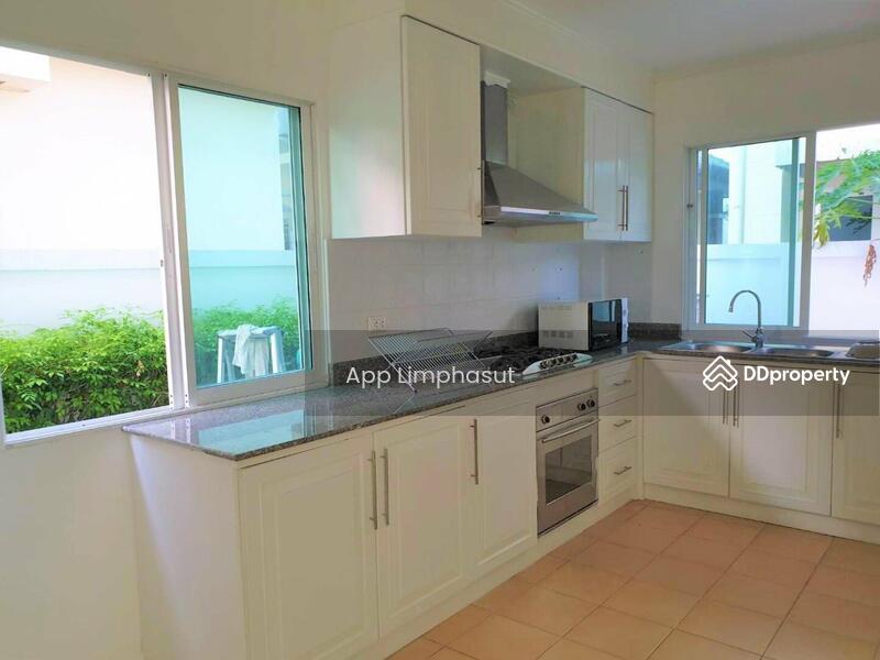 WWPQ+MRC, Soi Mu Ban Green Field Villa, Chon Buri (Pattaya), Na Kloe, Bang Lamung (Pattaya), Chon Buri (Pattaya), 3 Bedrooms, 480 sqm, Single Detached House For Sale, by Sathida Limphasut (App), 11320042 - DDproperty.com