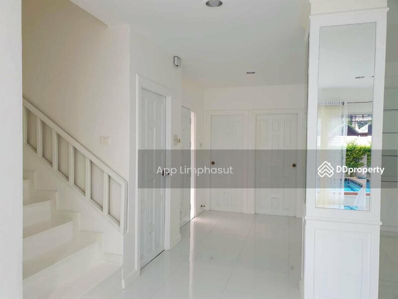 WWPQ+MRC, Soi Mu Ban Green Field Villa, Chon Buri (Pattaya), Na Kloe, Bang Lamung (Pattaya), Chon Buri (Pattaya), 3 Bedrooms, 480 sqm, Single Detached House For Sale, by Sathida Limphasut (App), 11320042 - DDproperty.com