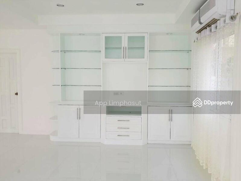 WWPQ+MRC, Soi Mu Ban Green Field Villa, Chon Buri (Pattaya), Na Kloe, Bang Lamung (Pattaya), Chon Buri (Pattaya), 3 Bedrooms, 480 sqm, Single Detached House For Sale, by Sathida Limphasut (App), 11320042 - DDproperty.com