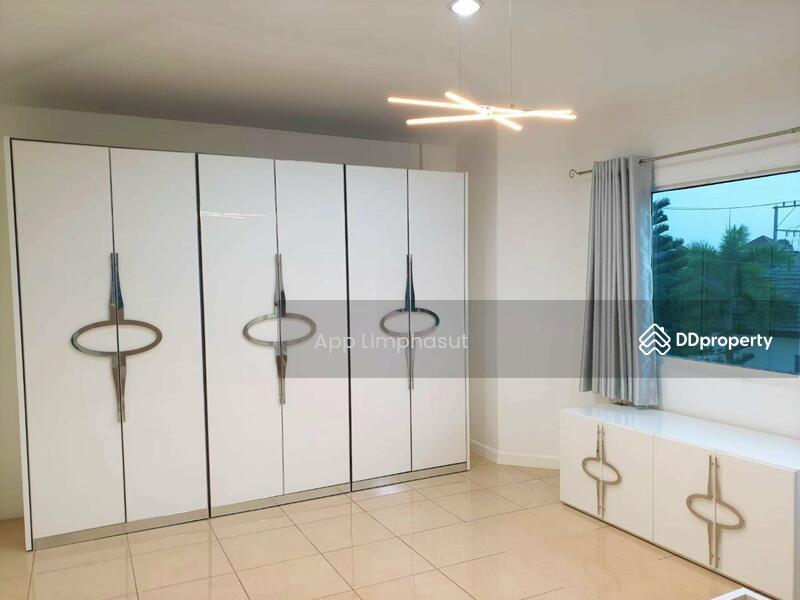 WWPQ+MRC, Soi Mu Ban Green Field Villa, Chon Buri (Pattaya), Na Kloe, Bang Lamung (Pattaya), Chon Buri (Pattaya), 3 Bedrooms, 480 sqm, Single Detached House For Sale, by Sathida Limphasut (App), 11320042 - DDproperty.com