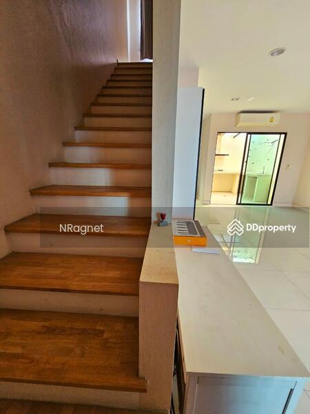 บ้านกลางเมือง รัตนาธิเบศร์, นนทบุรี, Nonthaburi, Bang Kra So, Muang Nonthaburi, Nonthaburi, 3 Bedrooms, 149 sqm, Townhouse For Sale, by NR AGENT, 11320068 - DDproperty.com
