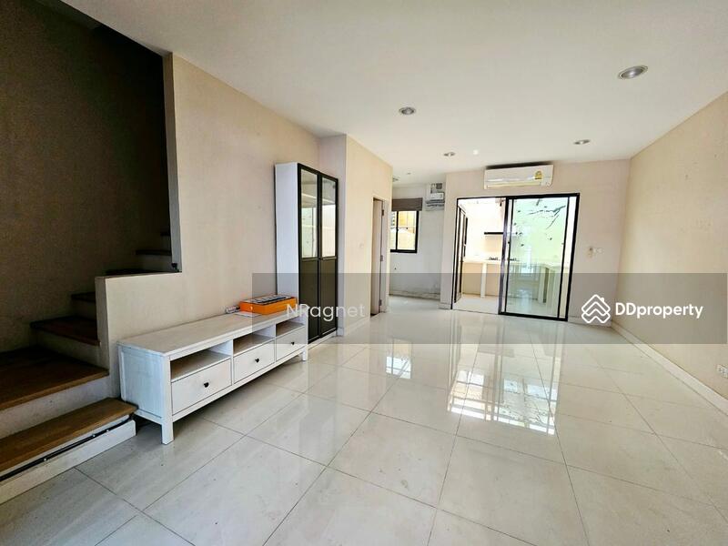 บ้านกลางเมือง รัตนาธิเบศร์, นนทบุรี, Nonthaburi, Bang Kra So, Muang Nonthaburi, Nonthaburi, 3 Bedrooms, 149 sqm, Townhouse For Sale, by NR AGENT, 11320068 - DDproperty.com