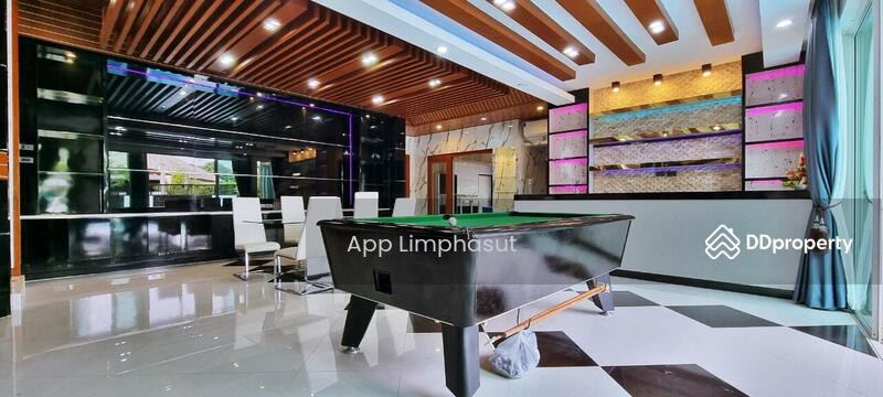 Baan Piam Mongkon, Chon Buri (Pattaya), Huai Yai, Bang Lamung (Pattaya), Chon Buri (Pattaya), 4 Bedrooms, 500 sqm, Single Detached House For Sale, by Sathida Limphasut (App), 11320078 - DDproperty.com