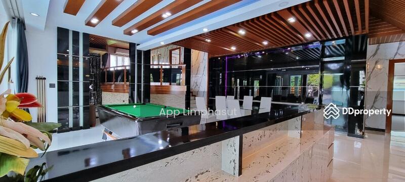 Baan Piam Mongkon, Chon Buri (Pattaya), Huai Yai, Bang Lamung (Pattaya), Chon Buri (Pattaya), 4 Bedrooms, 500 sqm, Single Detached House For Sale, by Sathida Limphasut (App), 11320078 - DDproperty.com