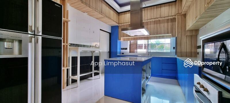 Baan Piam Mongkon, Chon Buri (Pattaya), Huai Yai, Bang Lamung (Pattaya), Chon Buri (Pattaya), 4 Bedrooms, 500 sqm, Single Detached House For Sale, by Sathida Limphasut (App), 11320078 - DDproperty.com