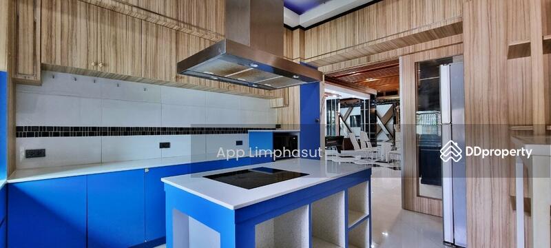 Baan Piam Mongkon, Chon Buri (Pattaya), Huai Yai, Bang Lamung (Pattaya), Chon Buri (Pattaya), 4 Bedrooms, 500 sqm, Single Detached House For Sale, by Sathida Limphasut (App), 11320078 - DDproperty.com
