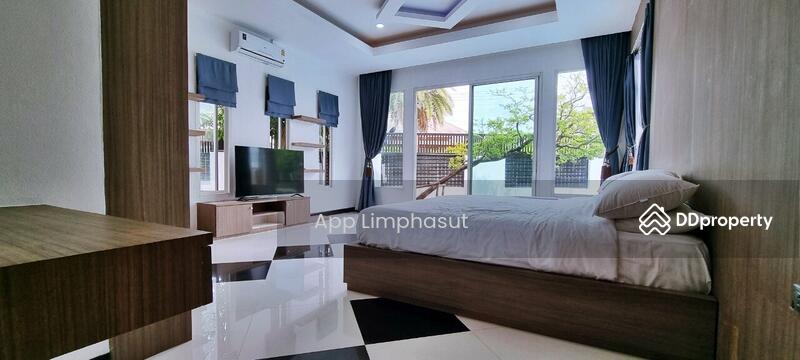 Baan Piam Mongkon, Chon Buri (Pattaya), Huai Yai, Bang Lamung (Pattaya), Chon Buri (Pattaya), 4 Bedrooms, 500 sqm, Single Detached House For Sale, by Sathida Limphasut (App), 11320078 - DDproperty.com