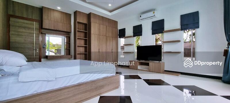 Baan Piam Mongkon, ชลบุรี, ห้วยใหญ่, บางละมุง, ชลบุรี, 500 ตร.ม., บ้านเดี่ยว ขาย, โดย Sathida Limphasut (App), 11320078 - DDproperty.com