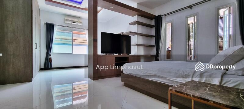 Baan Piam Mongkon, Chon Buri (Pattaya), Huai Yai, Bang Lamung (Pattaya), Chon Buri (Pattaya), 4 Bedrooms, 500 sqm, Single Detached House For Sale, by Sathida Limphasut (App), 11320078 - DDproperty.com