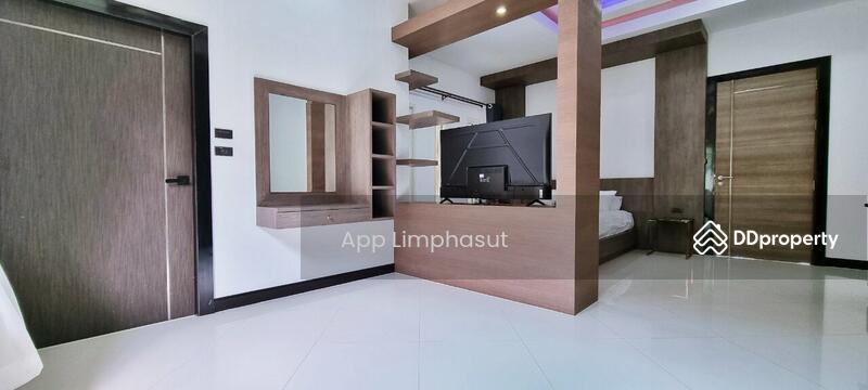 Baan Piam Mongkon, Chon Buri (Pattaya), Huai Yai, Bang Lamung (Pattaya), Chon Buri (Pattaya), 4 Bedrooms, 500 sqm, Single Detached House For Sale, by Sathida Limphasut (App), 11320078 - DDproperty.com