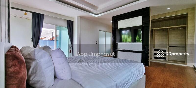 Baan Piam Mongkon, Chon Buri (Pattaya), Huai Yai, Bang Lamung (Pattaya), Chon Buri (Pattaya), 4 Bedrooms, 500 sqm, Single Detached House For Sale, by Sathida Limphasut (App), 11320078 - DDproperty.com