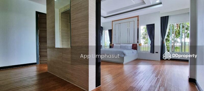 Baan Piam Mongkon, Chon Buri (Pattaya), Huai Yai, Bang Lamung (Pattaya), Chon Buri (Pattaya), 4 Bedrooms, 500 sqm, Single Detached House For Sale, by Sathida Limphasut (App), 11320078 - DDproperty.com