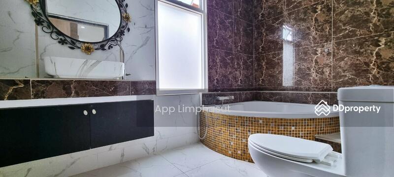 Baan Piam Mongkon, Chon Buri (Pattaya), Huai Yai, Bang Lamung (Pattaya), Chon Buri (Pattaya), 4 Bedrooms, 500 sqm, Single Detached House For Sale, by Sathida Limphasut (App), 11320078 - DDproperty.com