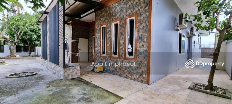 Baan Piam Mongkon, Chon Buri (Pattaya), Huai Yai, Bang Lamung (Pattaya), Chon Buri (Pattaya), 4 Bedrooms, 500 sqm, Single Detached House For Sale, by Sathida Limphasut (App), 11320078 - DDproperty.com