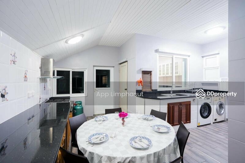 Pool Villa In Thungklom Tanman, Chon Buri (Pattaya), Nong Pru, Bang Lamung (Pattaya), Chon Buri (Pattaya), 5 Bedrooms, 500 sqm, Villa For Sale, by Sathida Limphasut (App), 11320097 - DDproperty.com