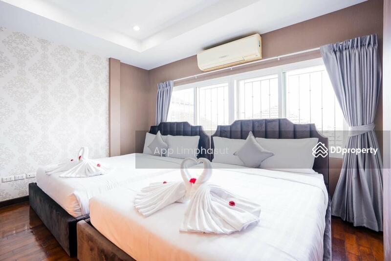 Pool Villa In Thungklom Tanman, Chon Buri (Pattaya), Nong Pru, Bang Lamung (Pattaya), Chon Buri (Pattaya), 5 Bedrooms, 500 sqm, Villa For Sale, by Sathida Limphasut (App), 11320097 - DDproperty.com