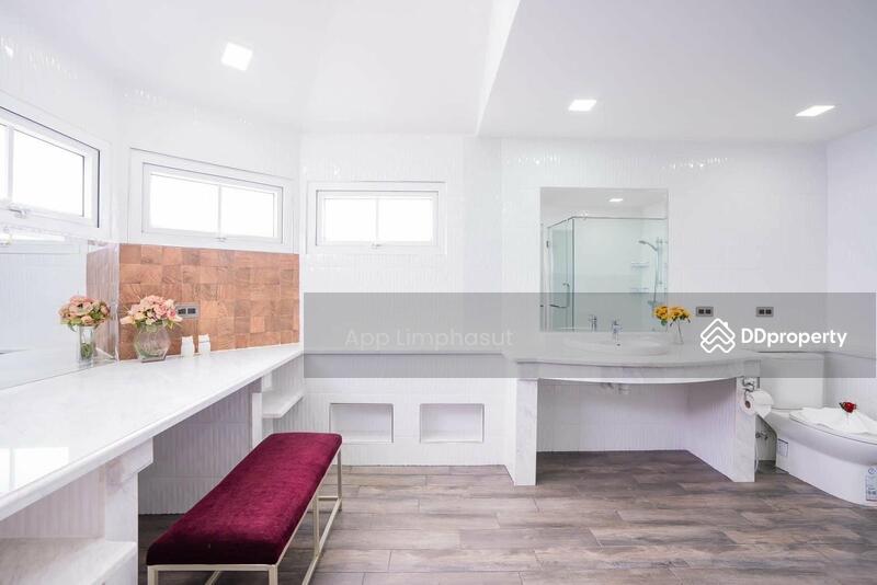 Pool Villa In Thungklom Tanman, Chon Buri (Pattaya), Nong Pru, Bang Lamung (Pattaya), Chon Buri (Pattaya), 5 Bedrooms, 500 sqm, Villa For Sale, by Sathida Limphasut (App), 11320097 - DDproperty.com