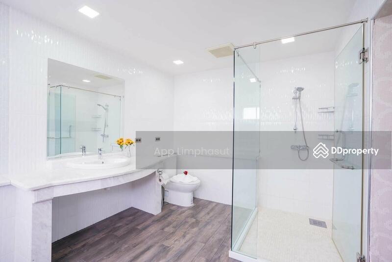 Pool Villa In Thungklom Tanman, Chon Buri (Pattaya), Nong Pru, Bang Lamung (Pattaya), Chon Buri (Pattaya), 5 Bedrooms, 500 sqm, Villa For Sale, by Sathida Limphasut (App), 11320097 - DDproperty.com