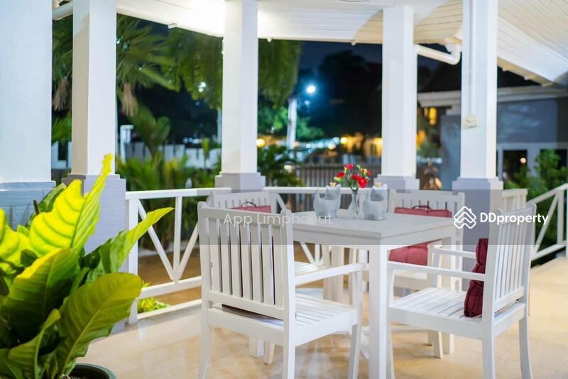 Pool Villa In Thungklom Tanman, Chon Buri (Pattaya), Nong Pru, Bang Lamung (Pattaya), Chon Buri (Pattaya), 5 Bedrooms, 500 sqm, Villa For Sale, by Sathida Limphasut (App), 11320097 - DDproperty.com