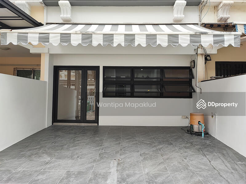 ขาย - Baan Klang Muang Ratchada-Ladprao : บ้านกลางเมือง แยกรัชดา-ลาดพร้าว, กรุงเทพ