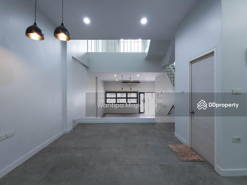 ขาย - Baan Klang Muang Ratchada-Ladprao : บ้านกลางเมือง แยกรัชดา-ลาดพร้าว, กรุงเทพ