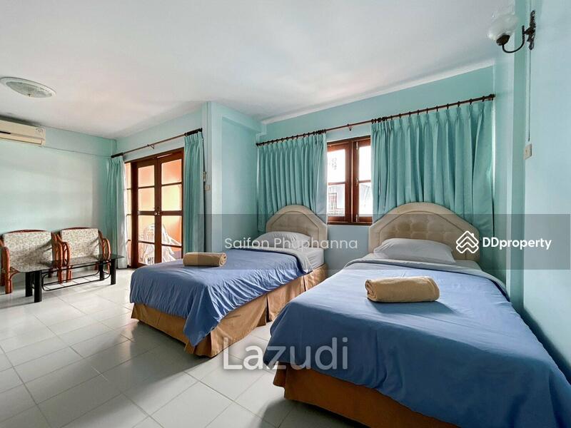 For Sale - Townhouse, Prachuap Khiri Khan