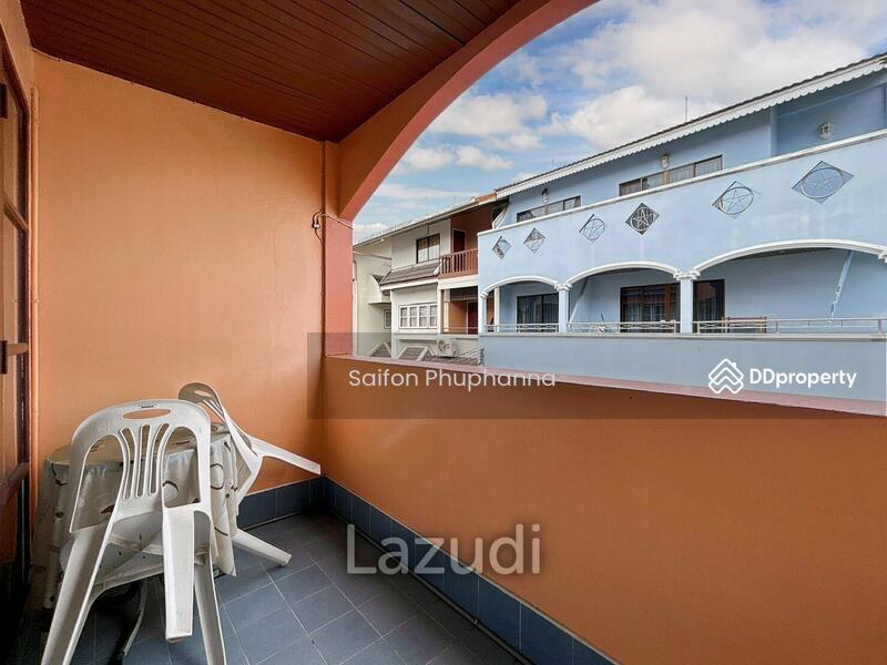 For Sale - Townhouse, Prachuap Khiri Khan