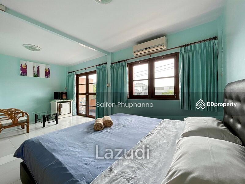 For Sale - Townhouse, Prachuap Khiri Khan