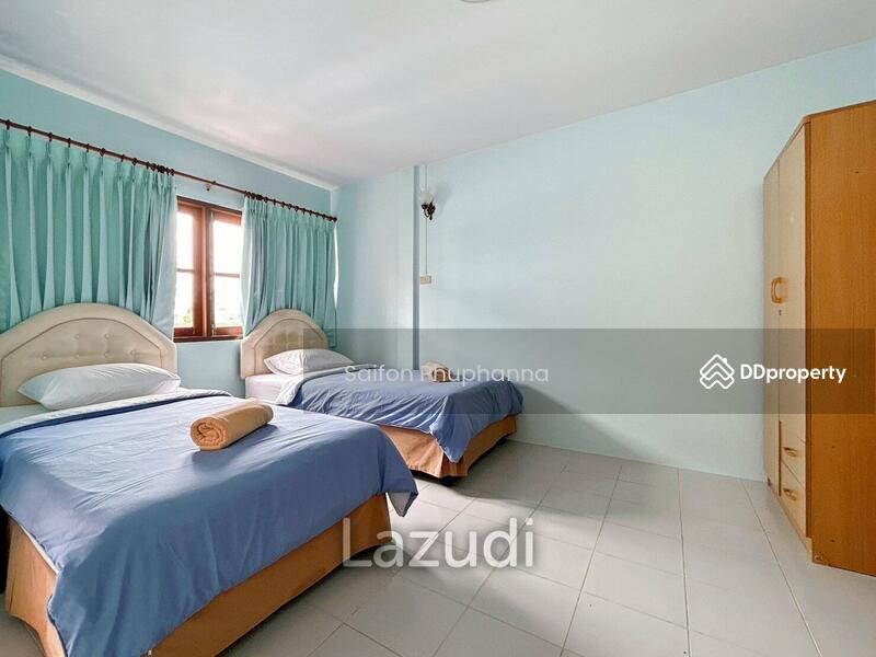 For Sale - Townhouse, Prachuap Khiri Khan