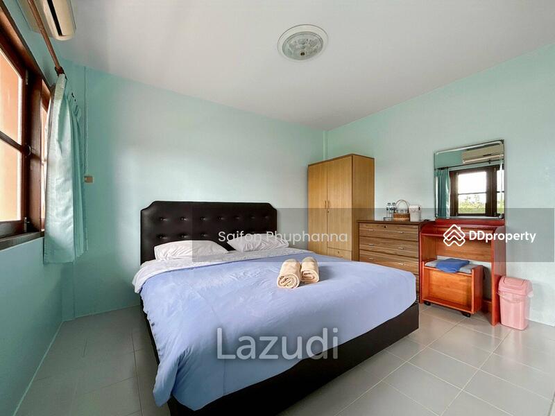 For Sale - Townhouse, Prachuap Khiri Khan