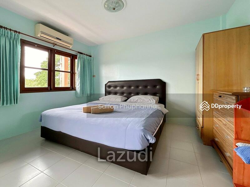 For Sale - Townhouse, Prachuap Khiri Khan