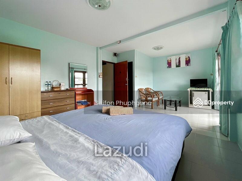 For Sale - Townhouse, Prachuap Khiri Khan