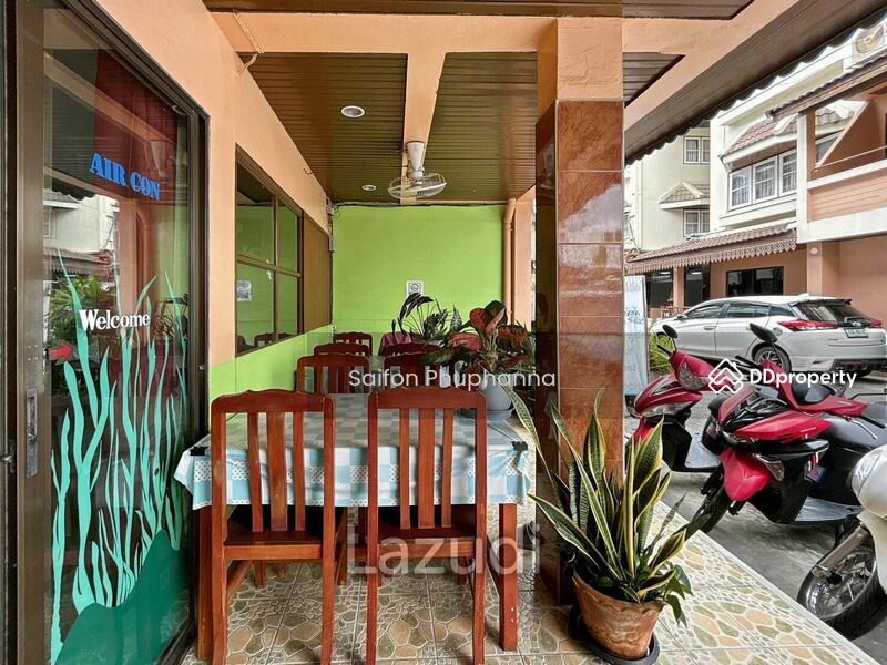 For Sale - Townhouse, Prachuap Khiri Khan
