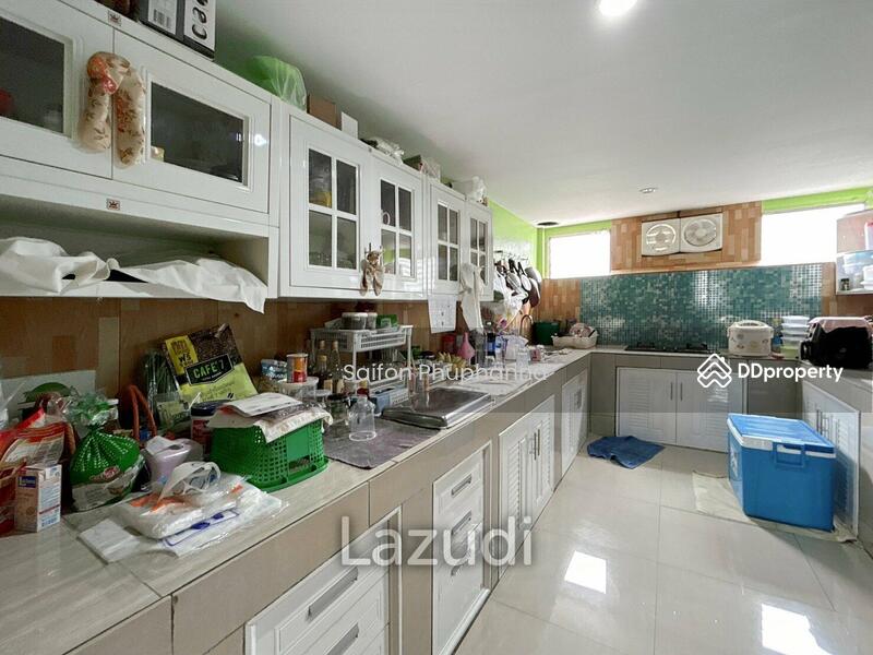 For Sale - Townhouse, Prachuap Khiri Khan