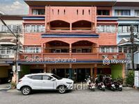 ขาย - ทาวเฮาส์, ประจวบคีรีขันธ์