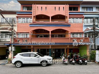 ขาย - ทาวเฮาส์, ประจวบคีรีขันธ์