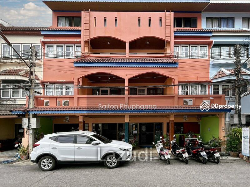 For Sale - Townhouse, Prachuap Khiri Khan