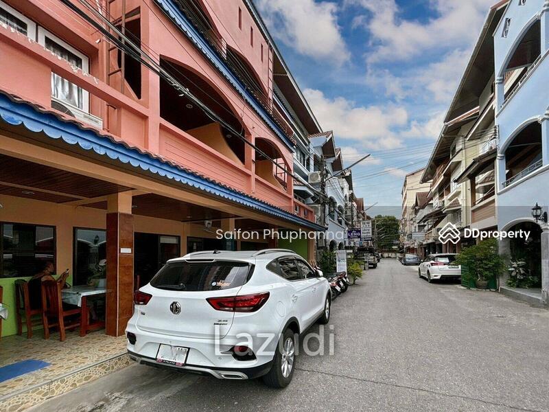 For Sale - Townhouse, Prachuap Khiri Khan