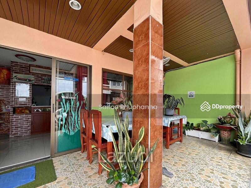 For Sale - Townhouse, Prachuap Khiri Khan