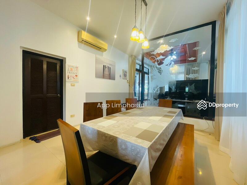 Green Residence Village, Chon Buri (Pattaya), Nong Pru, Bang Lamung (Pattaya), Chon Buri (Pattaya), 4 Bedrooms, 230 sqm, Single Detached House For Sale, by Sathida Limphasut (App), 11320267 - DDproperty.com