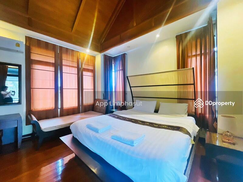 Green Residence Village, Chon Buri (Pattaya), Nong Pru, Bang Lamung (Pattaya), Chon Buri (Pattaya), 4 Bedrooms, 230 sqm, Single Detached House For Sale, by Sathida Limphasut (App), 11320267 - DDproperty.com