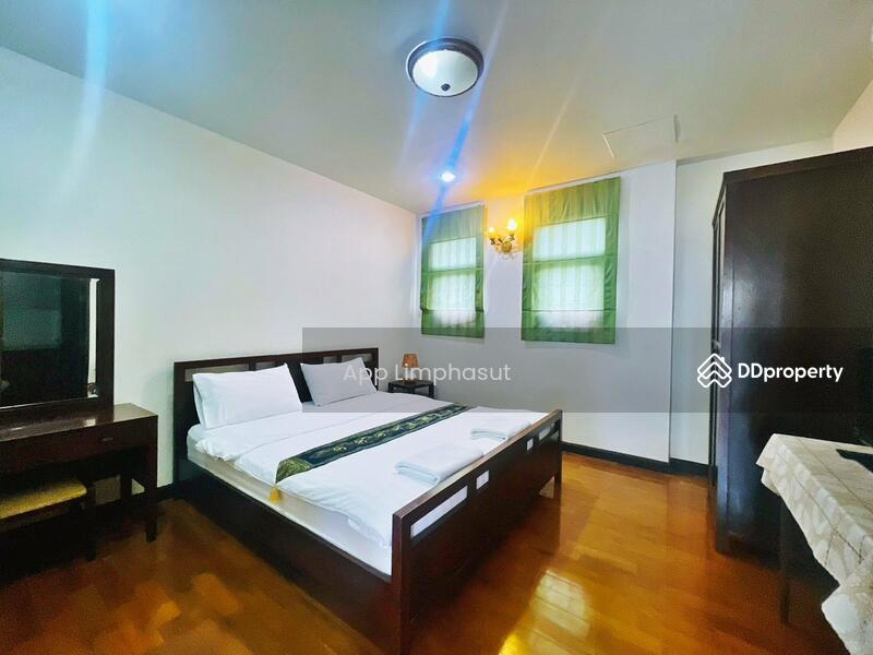 Green Residence Village, Chon Buri (Pattaya), Nong Pru, Bang Lamung (Pattaya), Chon Buri (Pattaya), 4 Bedrooms, 230 sqm, Single Detached House For Sale, by Sathida Limphasut (App), 11320267 - DDproperty.com